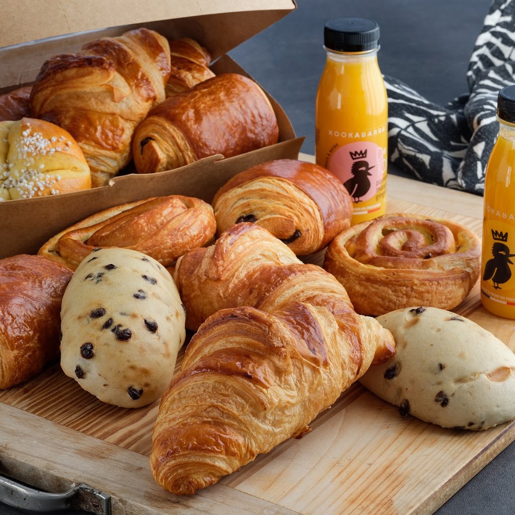 BOULANGERIE ANGE 3